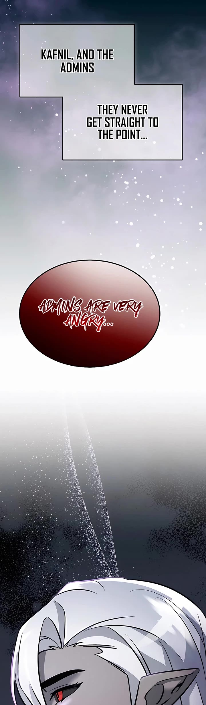 The Newbie is Too Strong Chapter 144 page 27 - Chapter 144