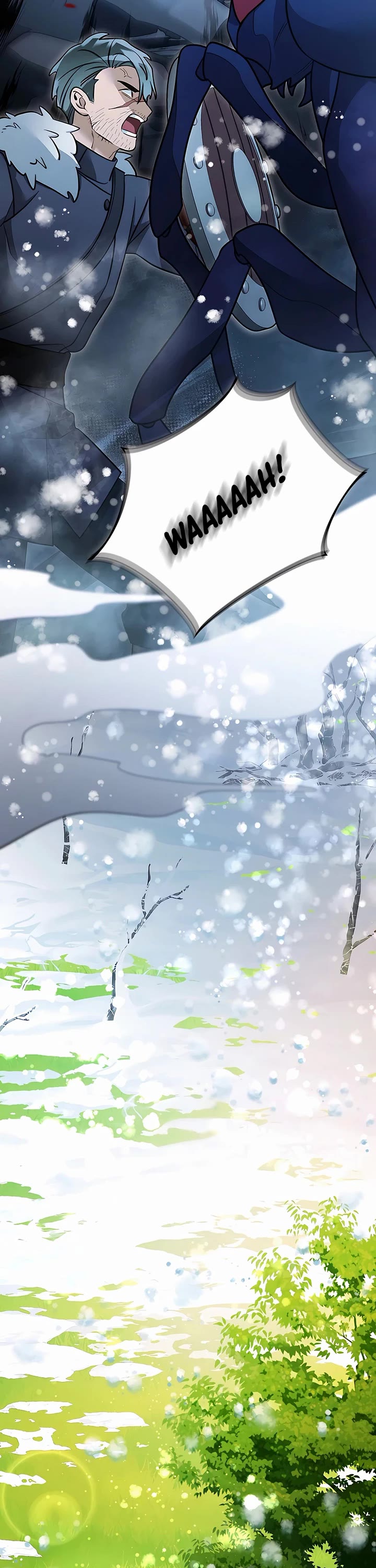 The Newbie is Too Strong Chapter 145 page 18 - Chapter 145