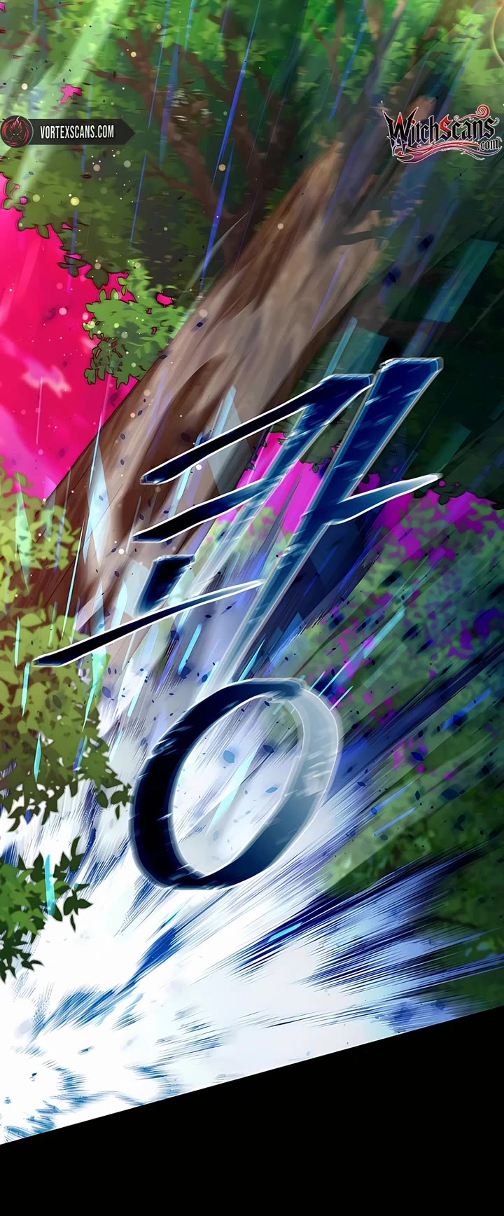 The Newbie is Too Strong Chapter 145 page 20 - Chapter 145