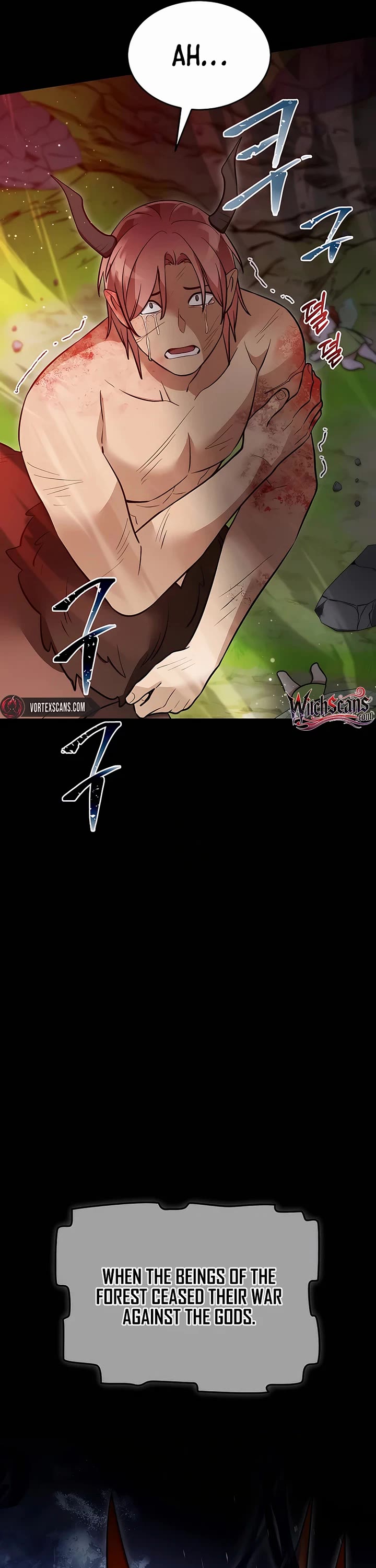 The Newbie is Too Strong Chapter 145 page 21 - Chapter 145