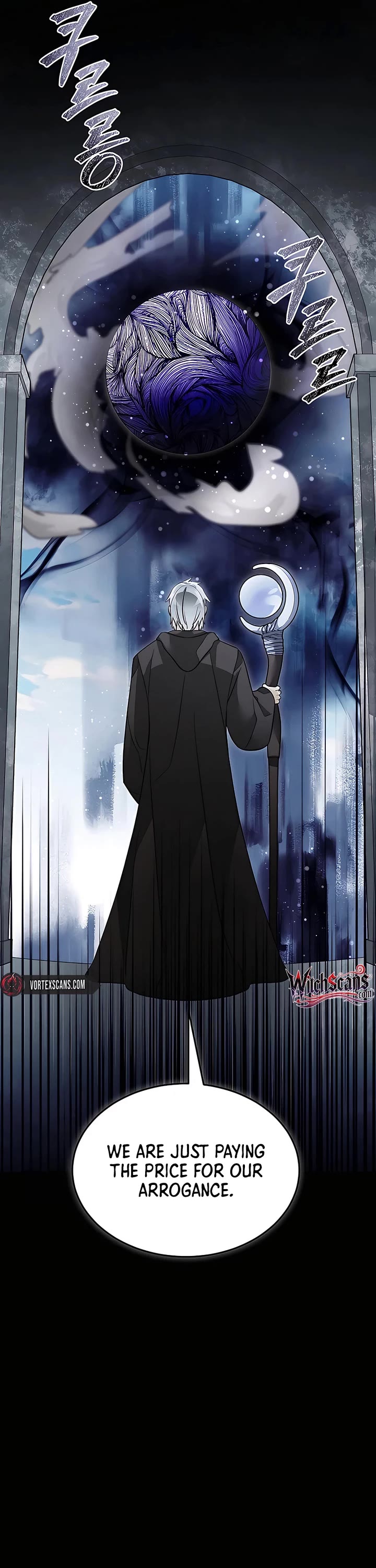 The Newbie is Too Strong Chapter 145 page 25 - Chapter 145