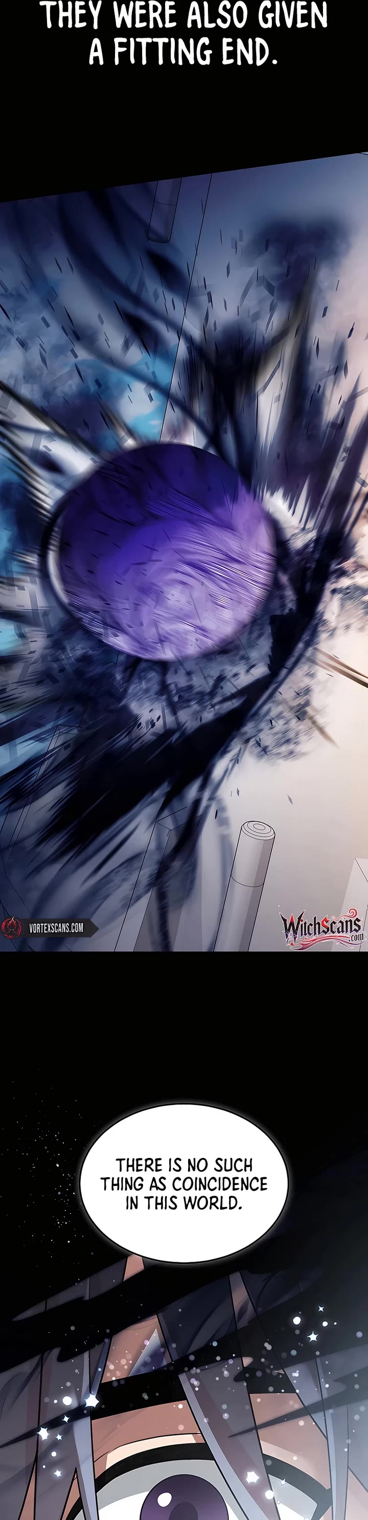 The Newbie is Too Strong Chapter 145 page 26 - Chapter 145