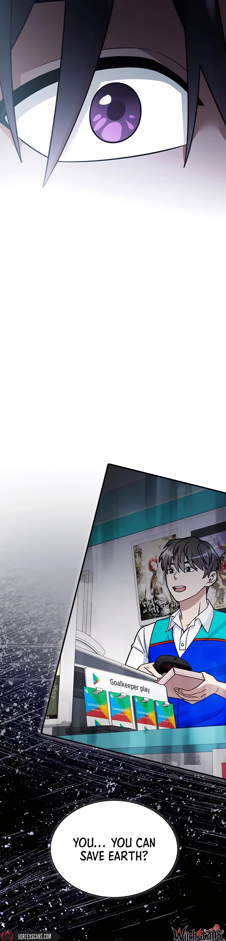 The Newbie is Too Strong Chapter 145 page 5 - Chapter 145