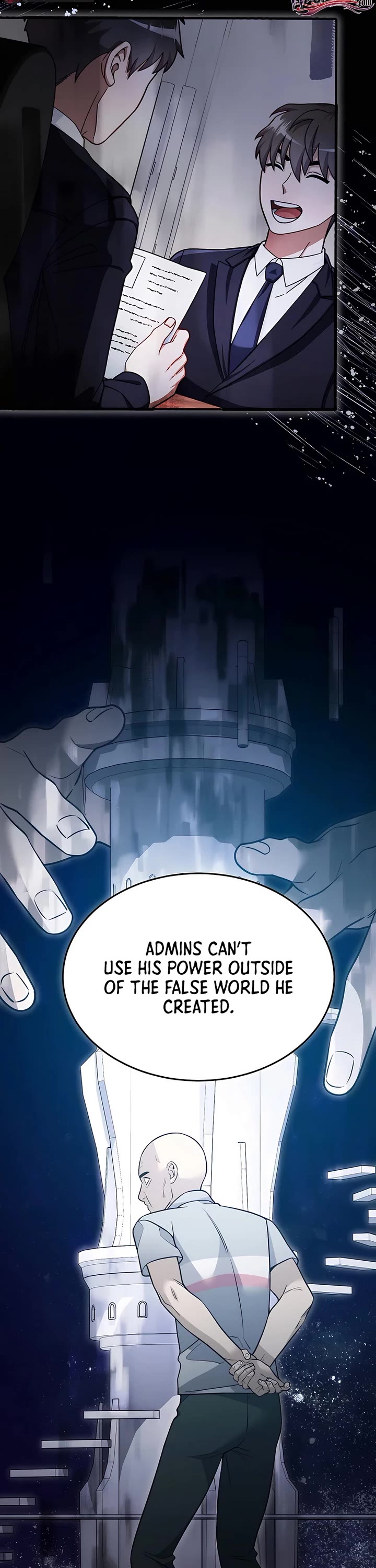 The Newbie is Too Strong Chapter 145 page 6 - Chapter 145