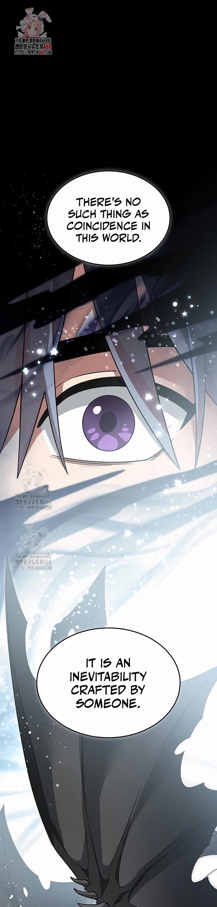 The Newbie is Too Strong Chapter 146 page 1 - Chapter 146
