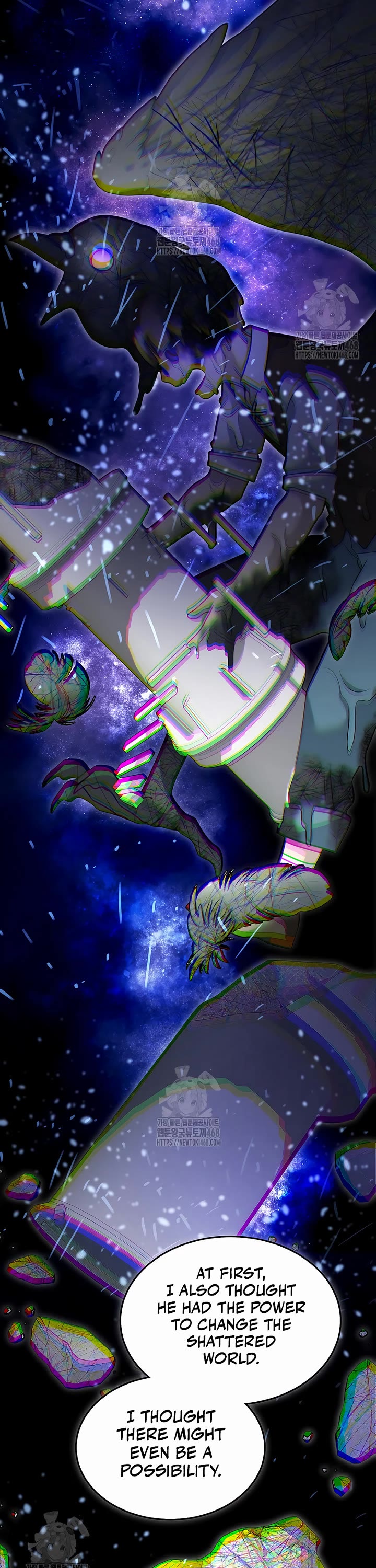 The Newbie is Too Strong Chapter 146 page 14 - Chapter 146