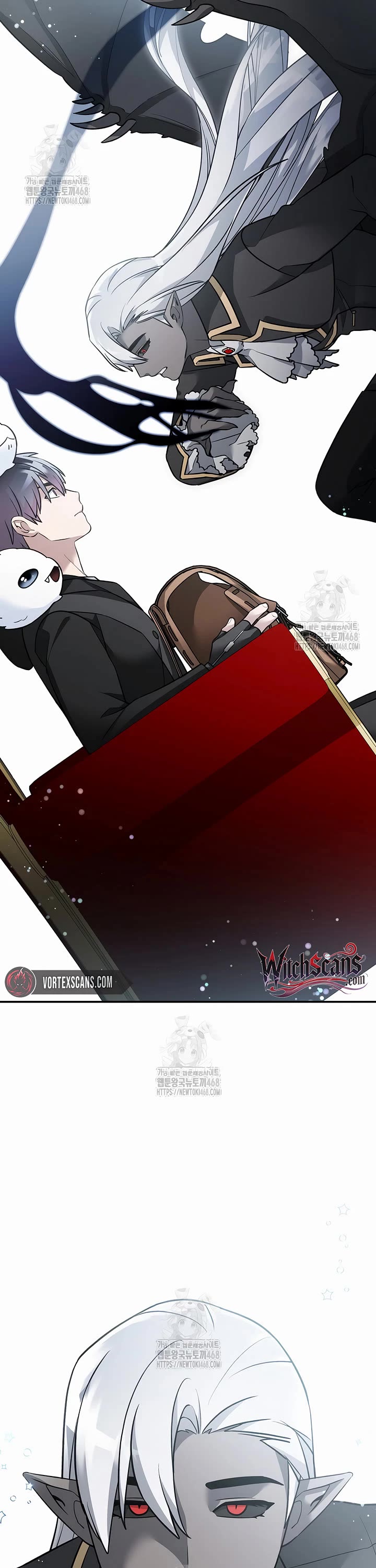 The Newbie is Too Strong Chapter 146 page 2 - Chapter 146
