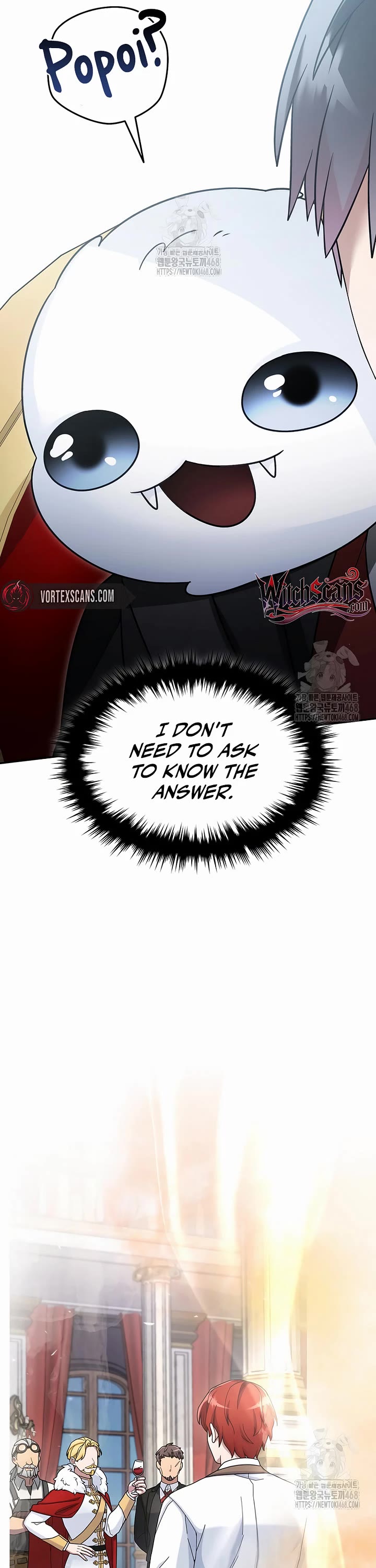 The Newbie is Too Strong Chapter 146 page 6 - Chapter 146