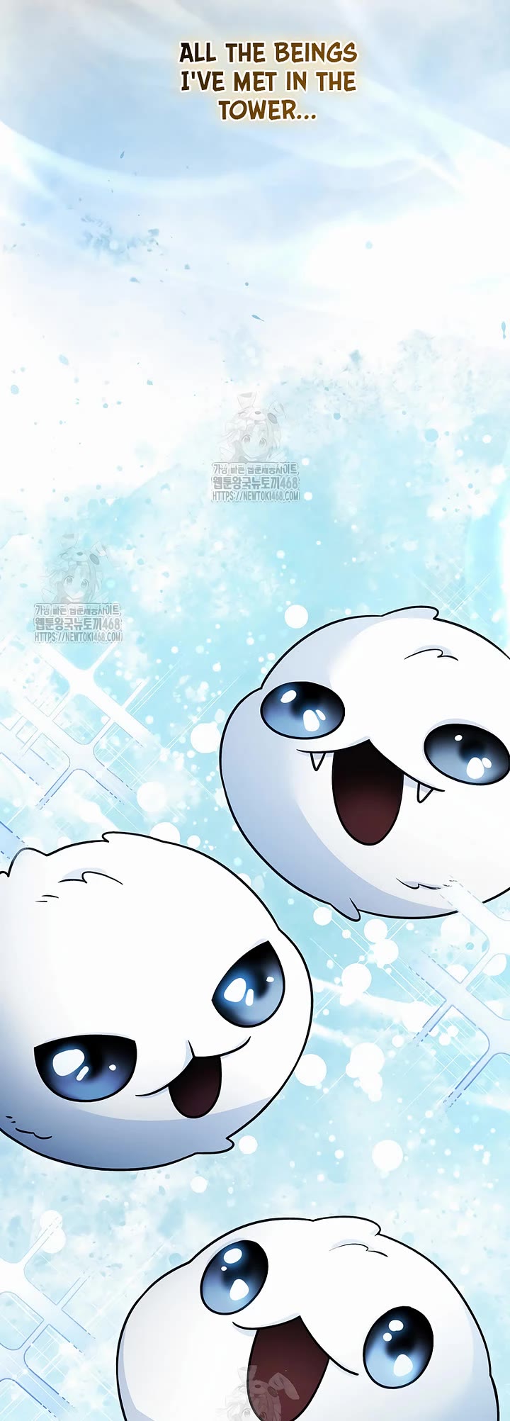 The Newbie is Too Strong Chapter 146 page 9 - Chapter 146