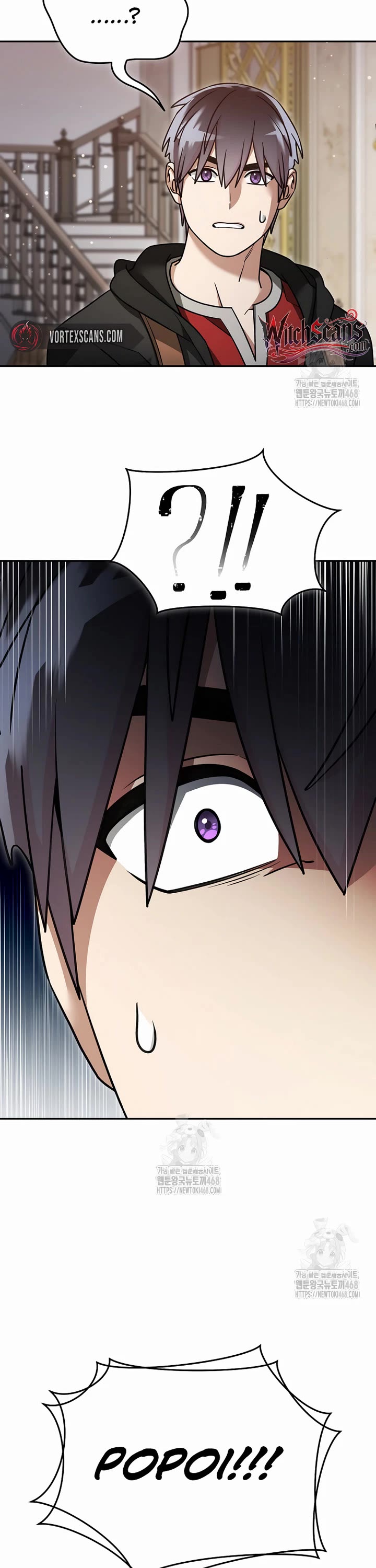 The Newbie is Too Strong Chapter 147 page 16 - Chapter 147