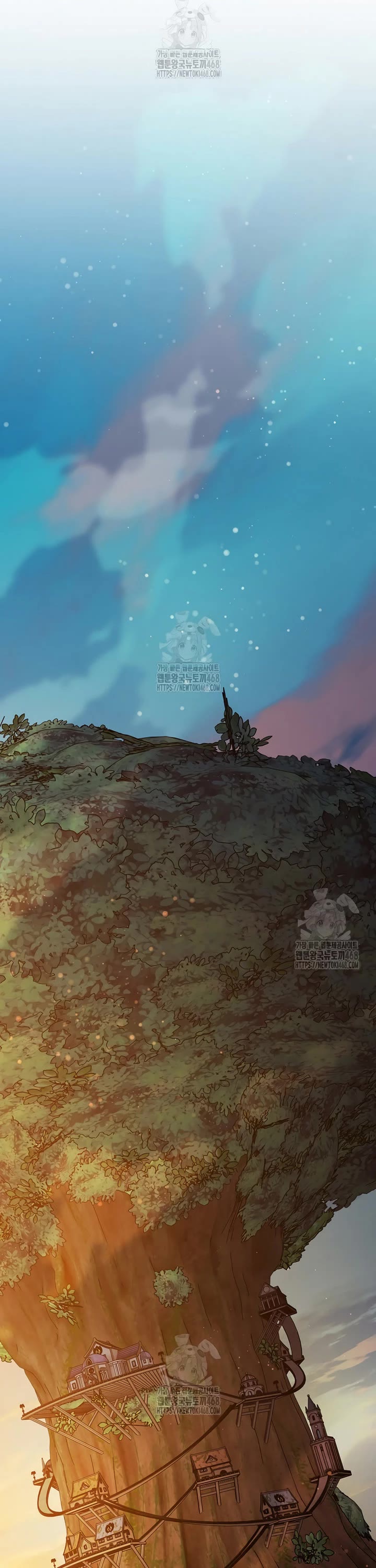 The Newbie is Too Strong Chapter 147 page 4 - Chapter 147