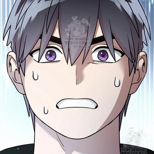 The Newbie is Too Strong Chapter 147 cover