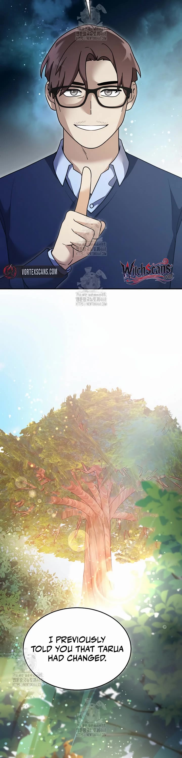 The Newbie is Too Strong Chapter 148 page 16 - Chapter 148