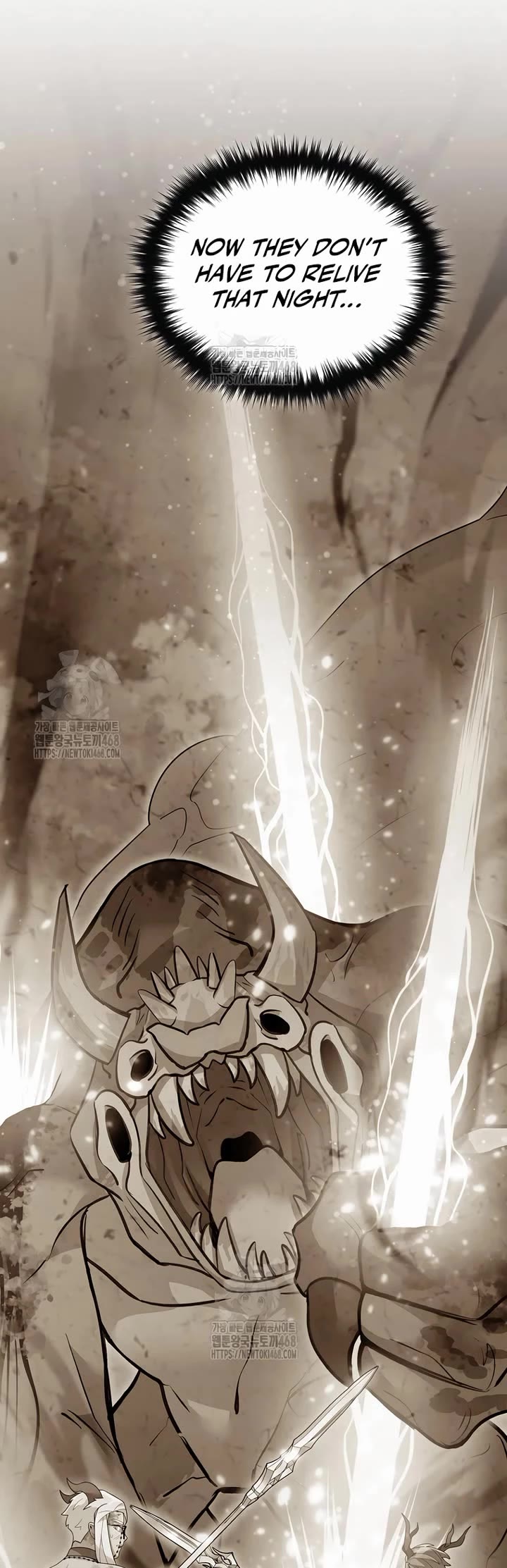 The Newbie is Too Strong Chapter 148 page 24 - Chapter 148