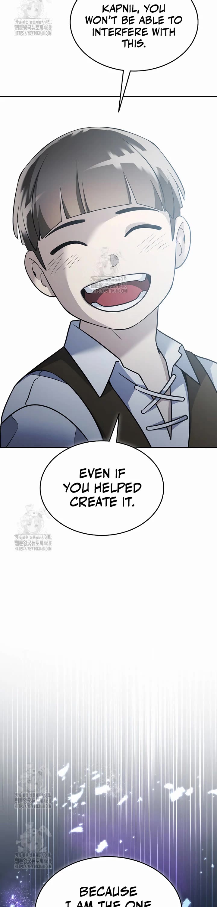 The Newbie is Too Strong Chapter 149 page 19 - Chapter 149