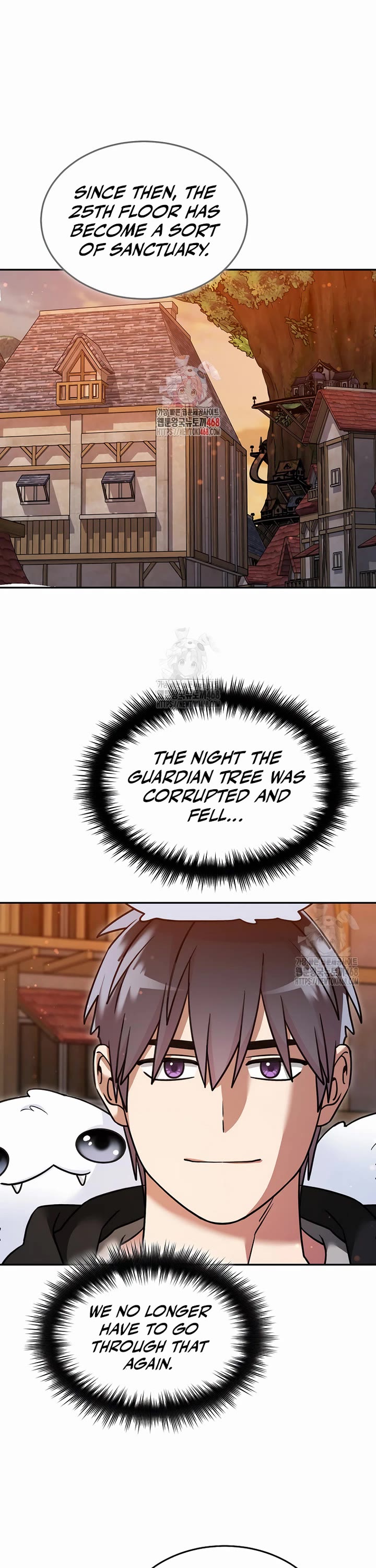 The Newbie is Too Strong Chapter 149 page 2 - Chapter 149