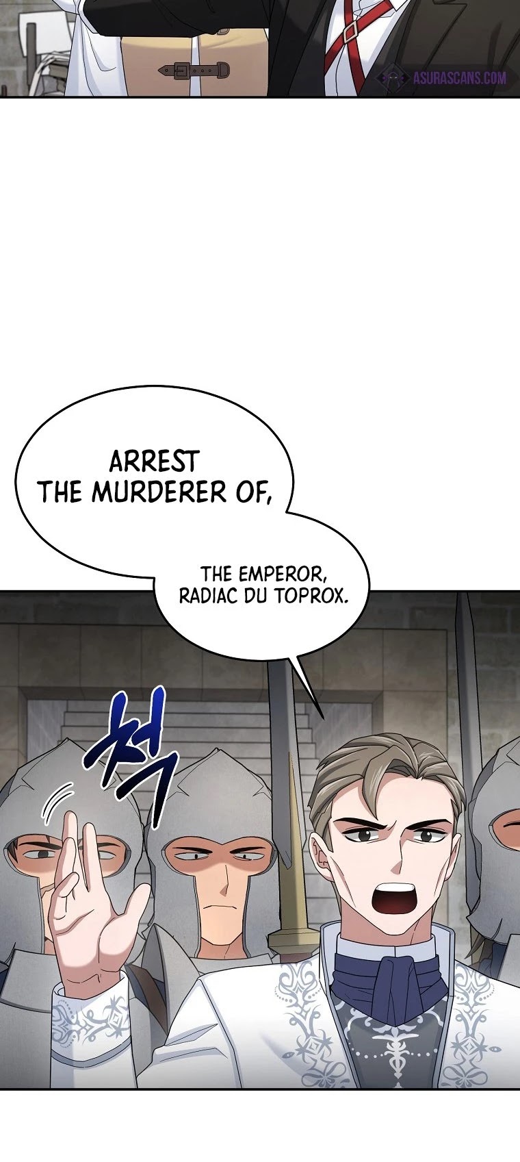 The Newbie is Too Strong Chapter 15 page 20 - Chapter 15