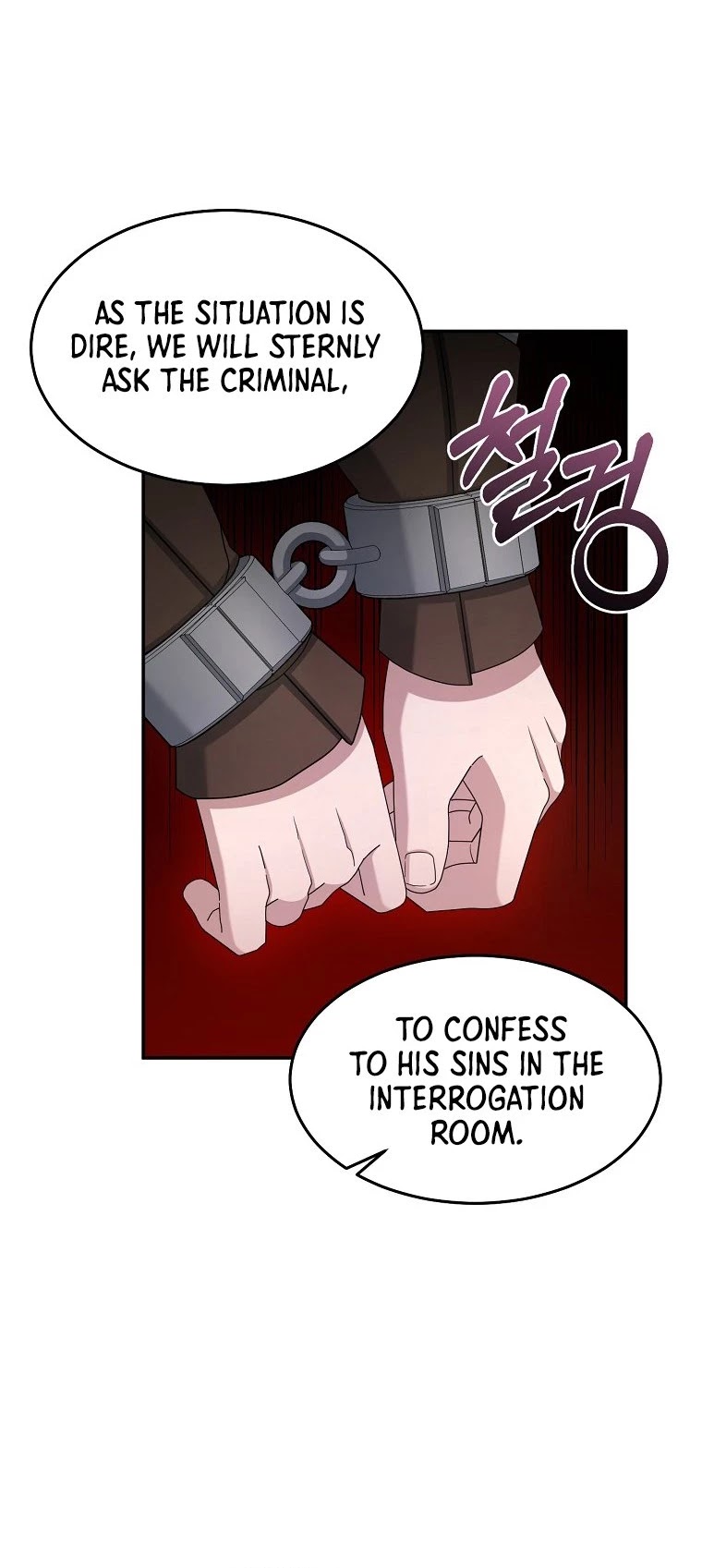 The Newbie is Too Strong Chapter 15 page 21 - Chapter 15