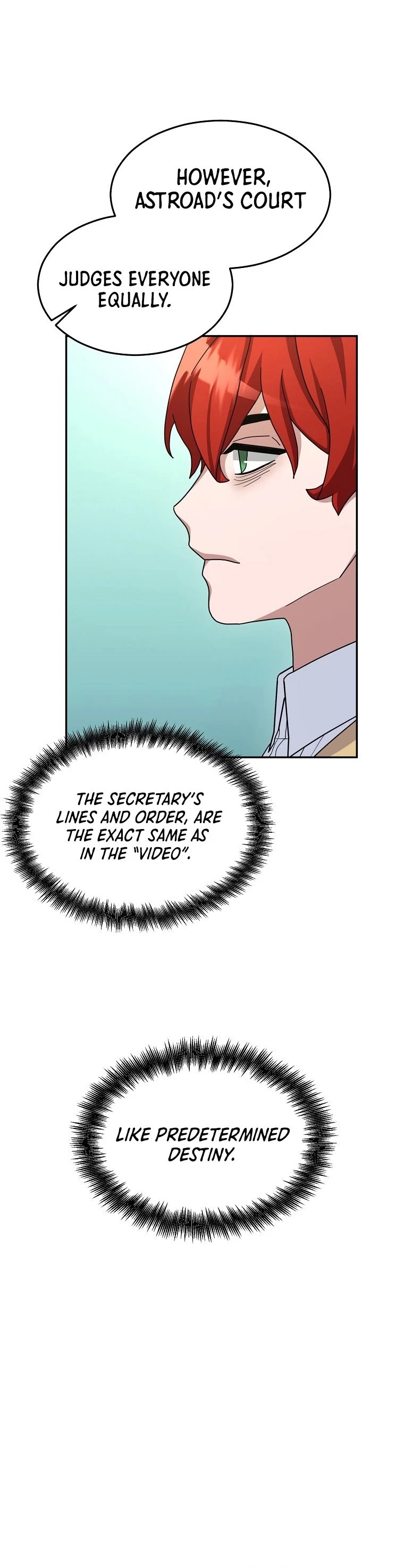 The Newbie is Too Strong Chapter 15 page 25 - Chapter 15