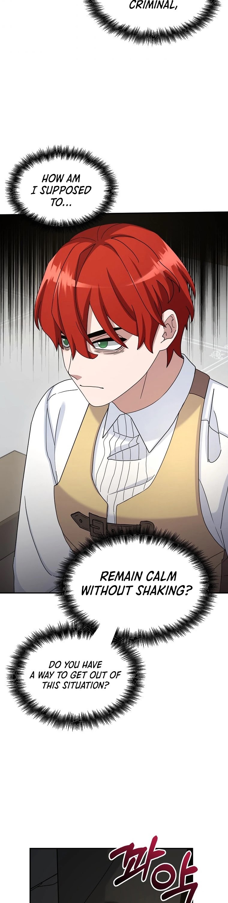 The Newbie is Too Strong Chapter 15 page 28 - Chapter 15