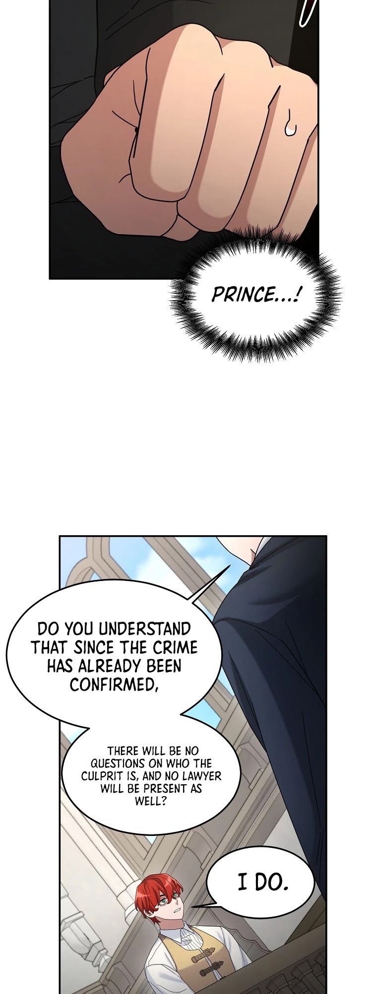 The Newbie is Too Strong Chapter 15 page 29 - Chapter 15
