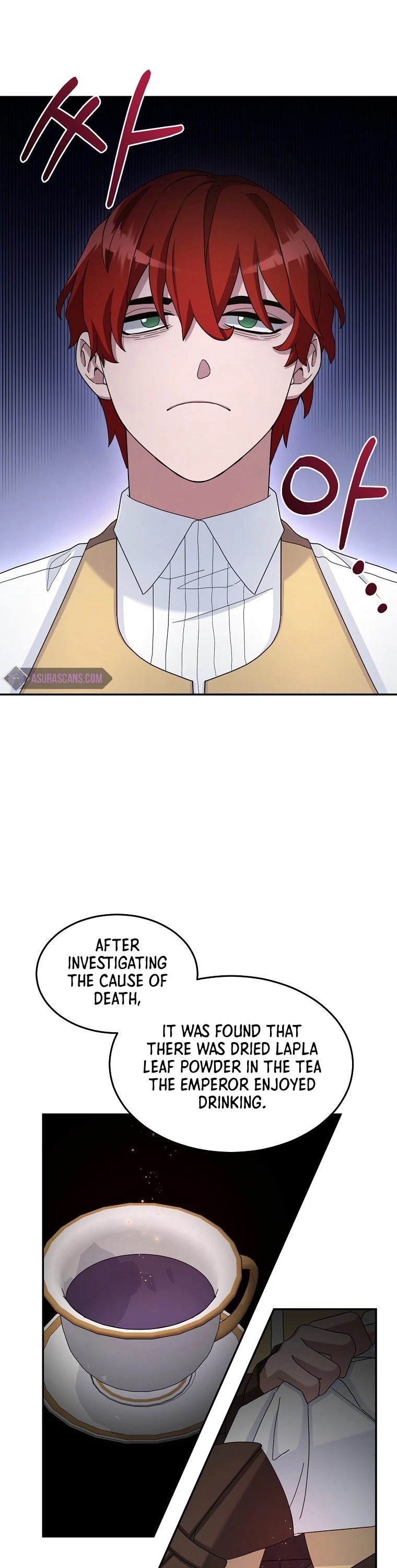 The Newbie is Too Strong Chapter 15 page 33 - Chapter 15