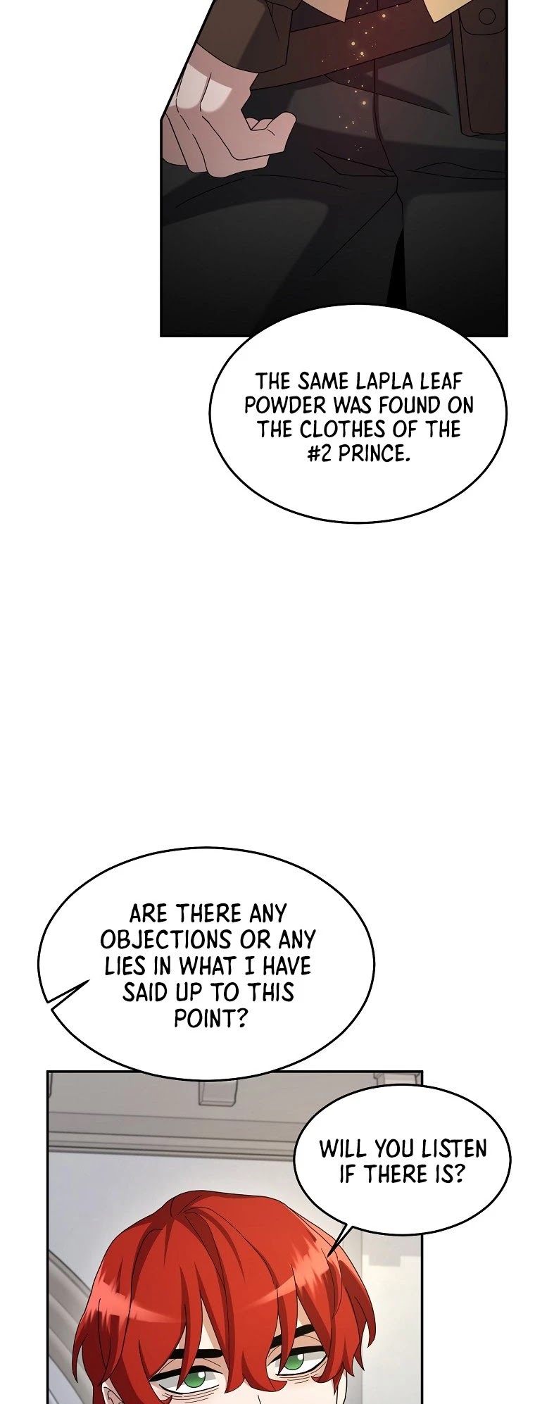 The Newbie is Too Strong Chapter 15 page 34 - Chapter 15