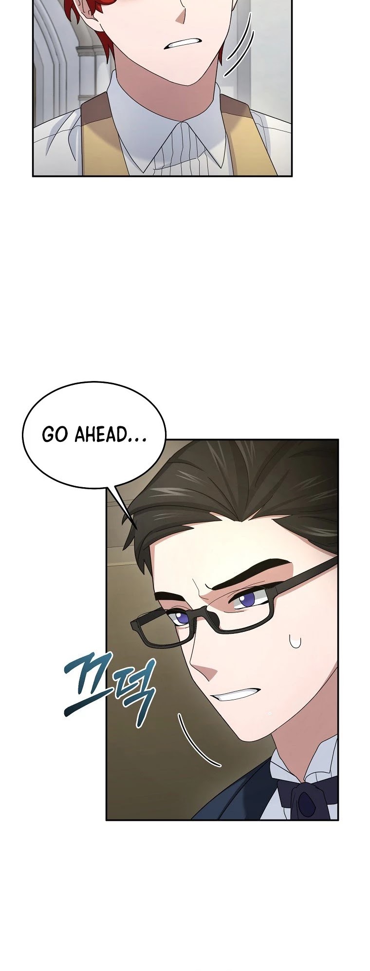 The Newbie is Too Strong Chapter 15 page 35 - Chapter 15