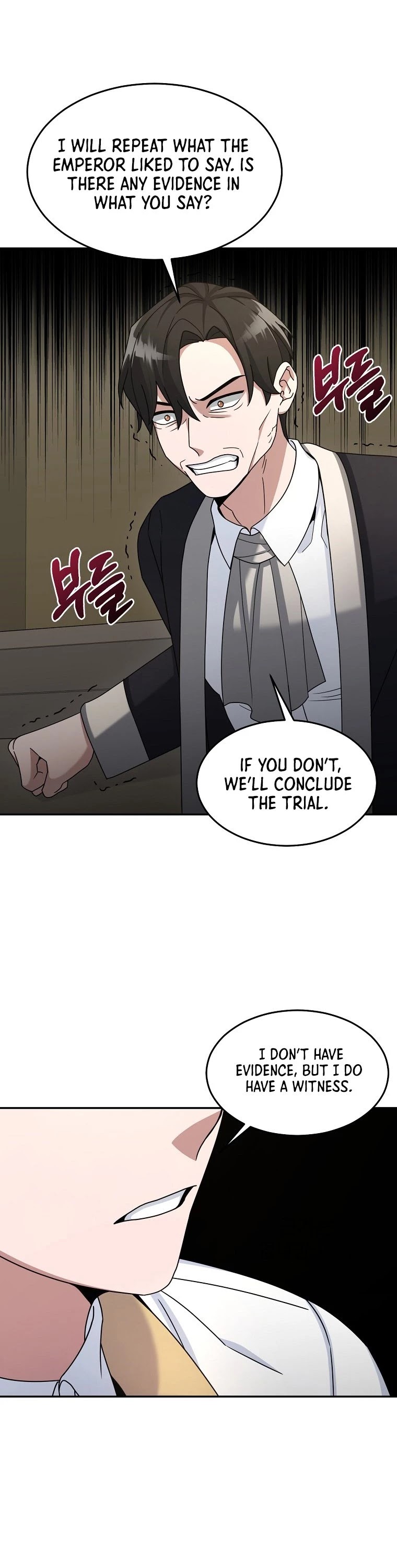 The Newbie is Too Strong Chapter 15 page 37 - Chapter 15