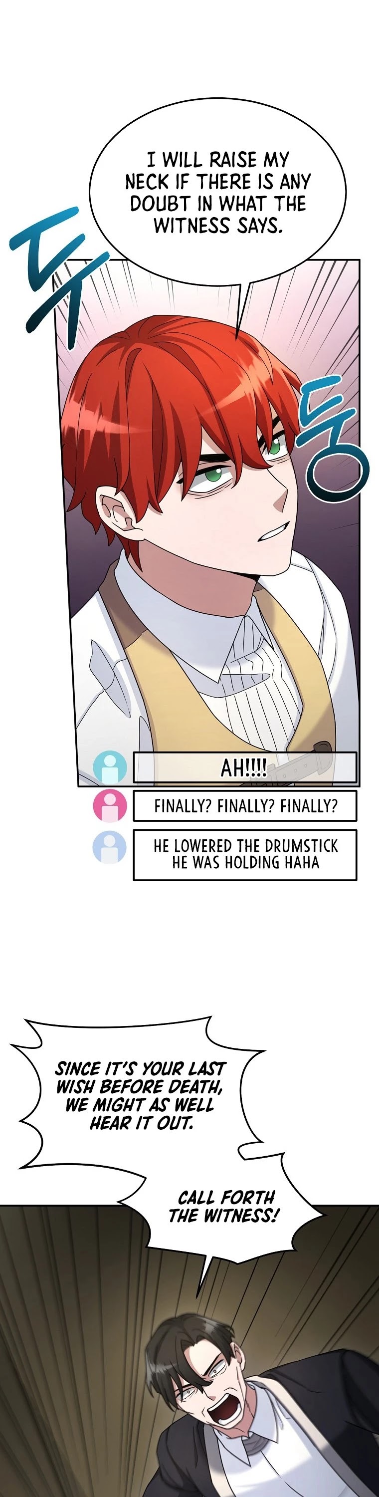 The Newbie is Too Strong Chapter 15 page 38 - Chapter 15