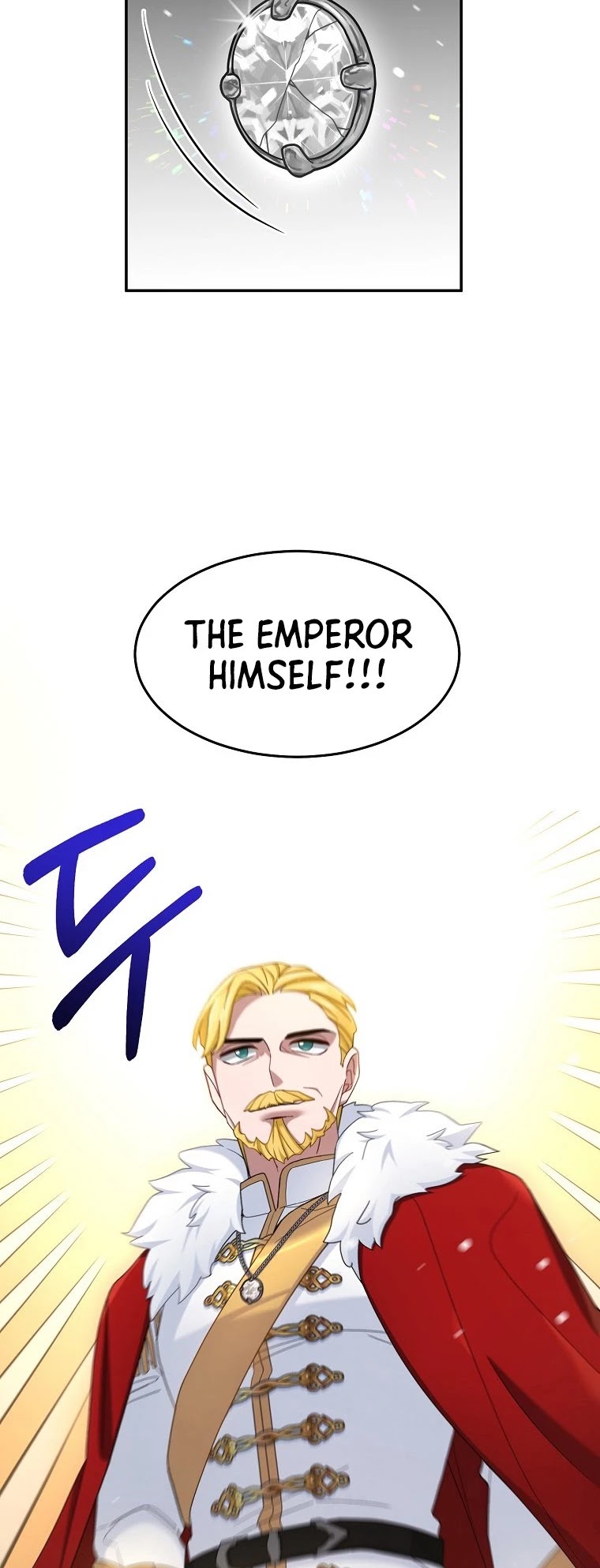 The Newbie is Too Strong Chapter 15 page 42 - Chapter 15