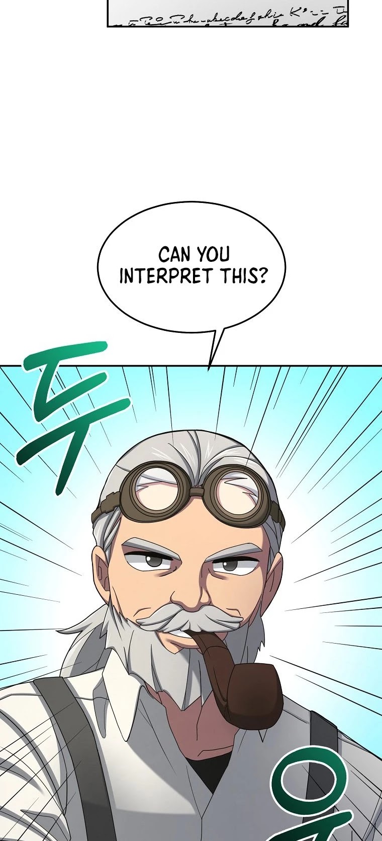 The Newbie is Too Strong Chapter 15 page 5 - Chapter 15