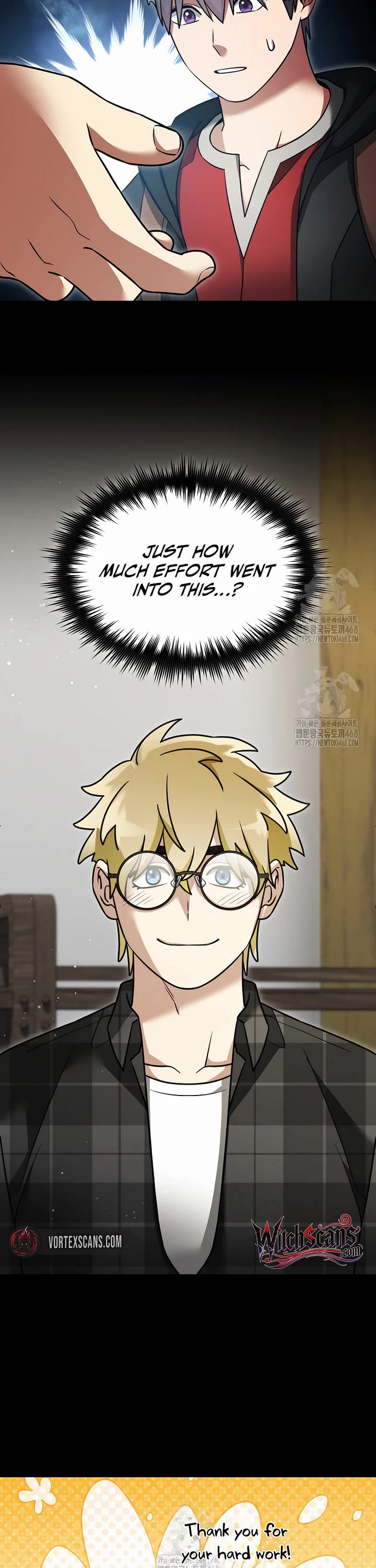 The Newbie is Too Strong Chapter 150 page 13 - Chapter 150