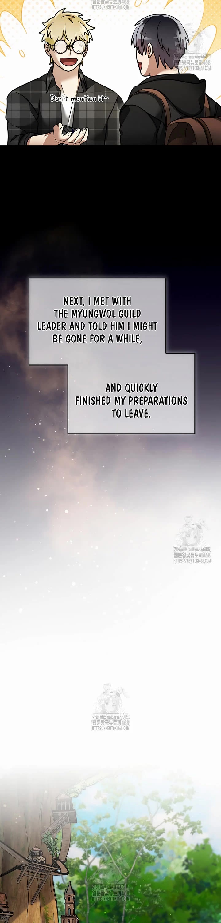 The Newbie is Too Strong Chapter 150 page 14 - Chapter 150