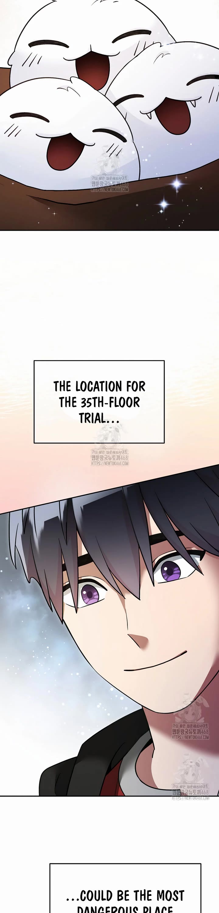 The Newbie is Too Strong Chapter 150 page 18 - Chapter 150
