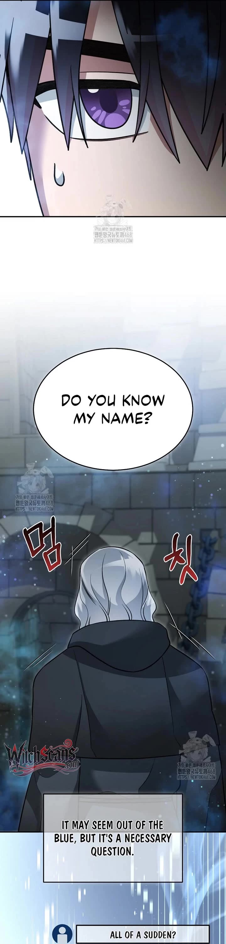 The Newbie is Too Strong Chapter 151 page 18 - Chapter 151