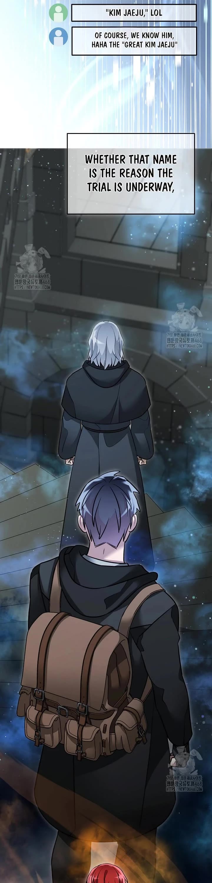 The Newbie is Too Strong Chapter 151 page 19 - Chapter 151