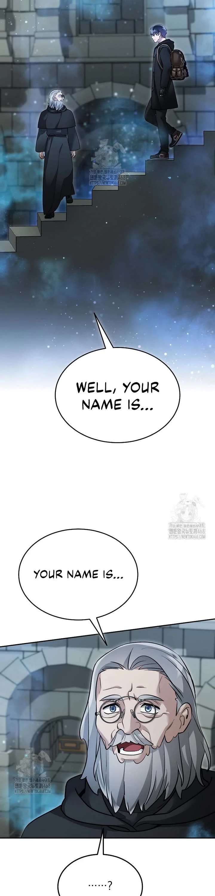 The Newbie is Too Strong Chapter 151 page 21 - Chapter 151
