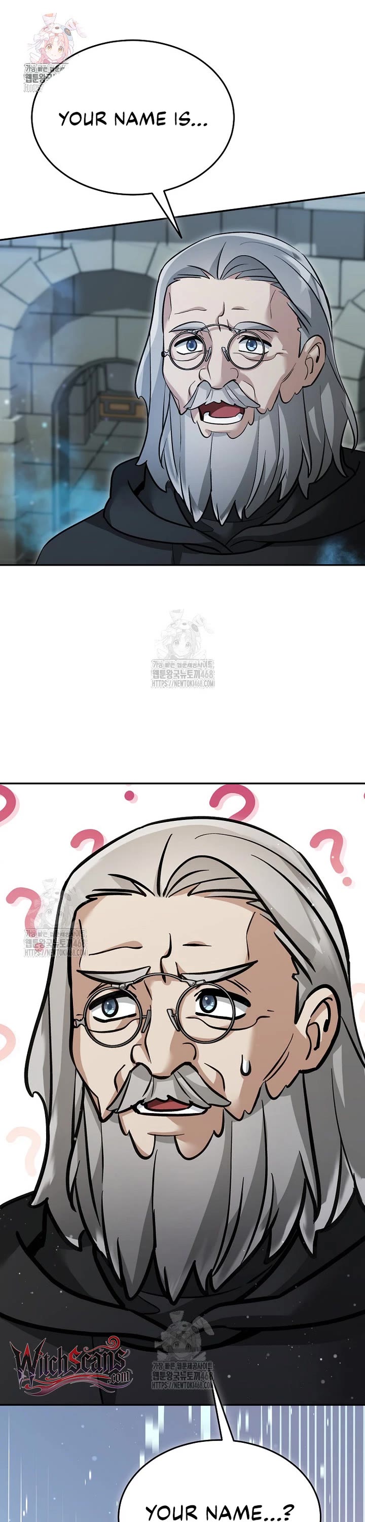The Newbie is Too Strong Chapter 152 page 2 - Chapter 152