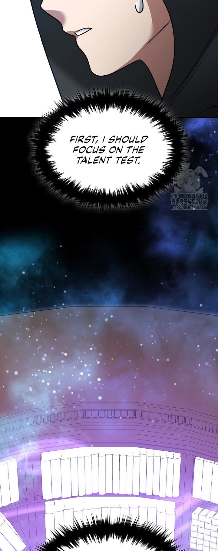 The Newbie is Too Strong Chapter 153 page 18 - Chapter 153