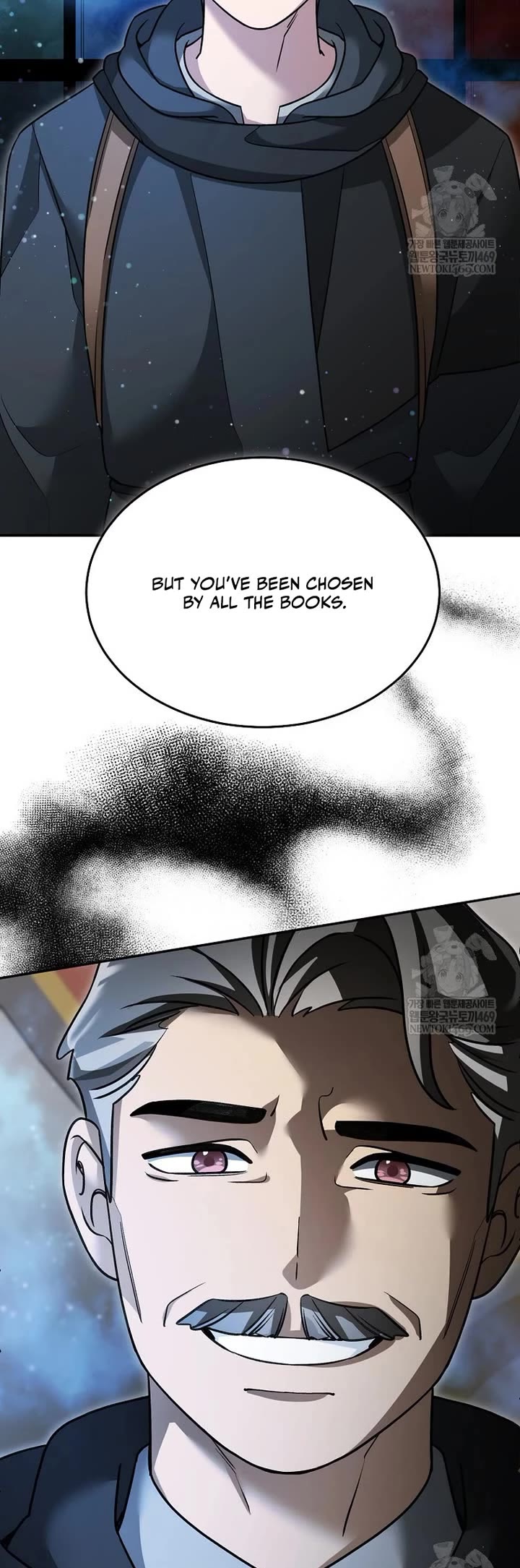 The Newbie is Too Strong Chapter 154 page 31 - Chapter 154