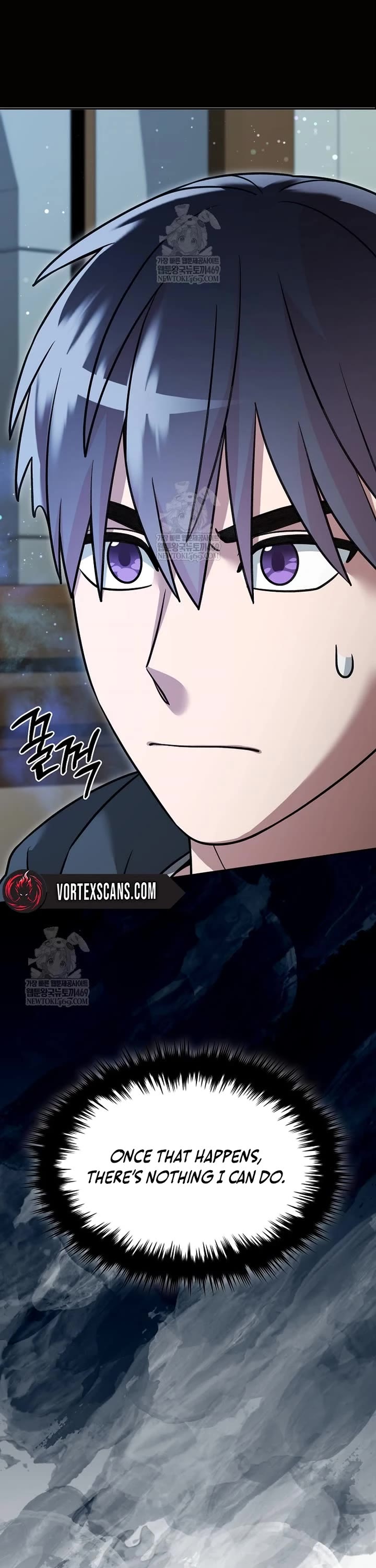 The Newbie is Too Strong Chapter 155 page 13 - Chapter 155