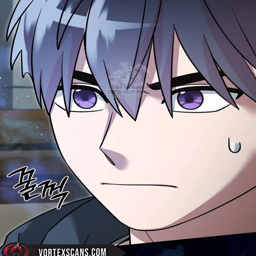 The Newbie is Too Strong Chapter 155 cover