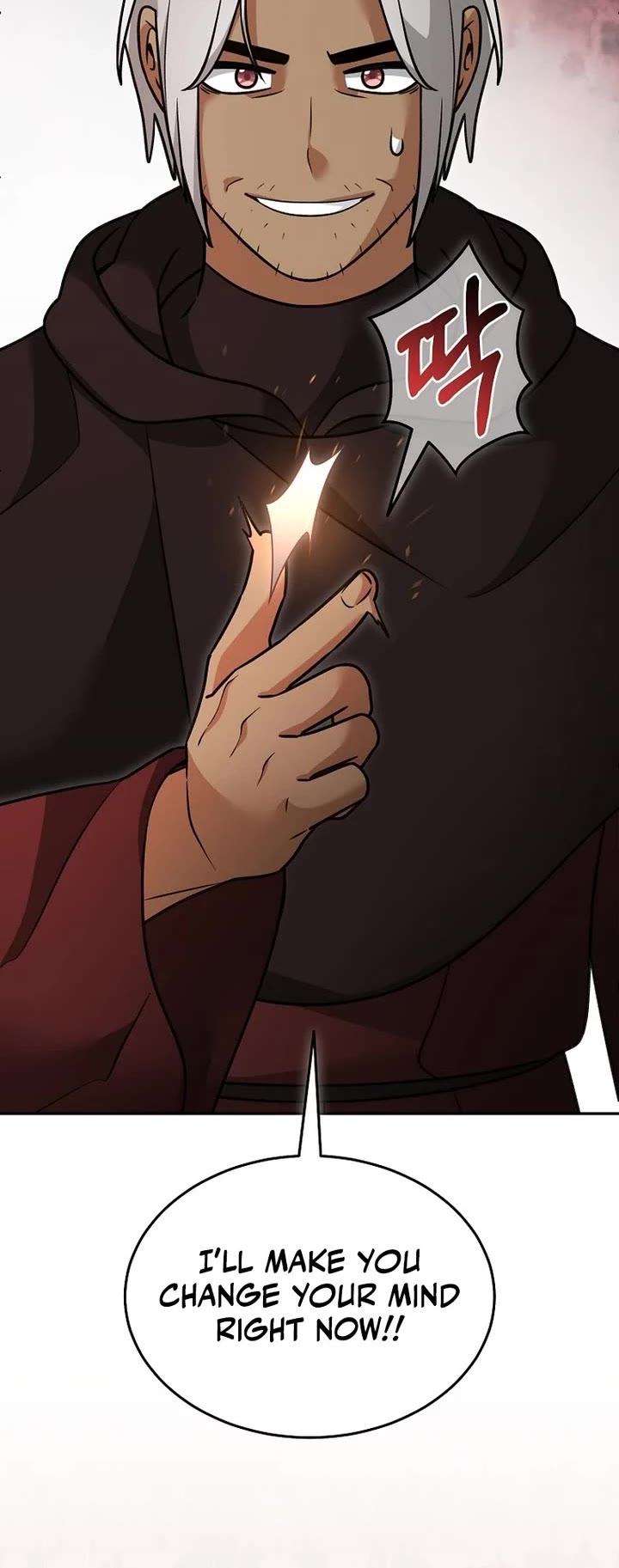 The Newbie is Too Strong Chapter 156 page 10 - Chapter 156