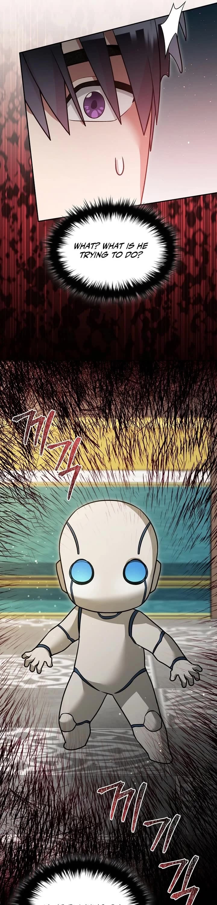 The Newbie is Too Strong Chapter 156 page 11 - Chapter 156