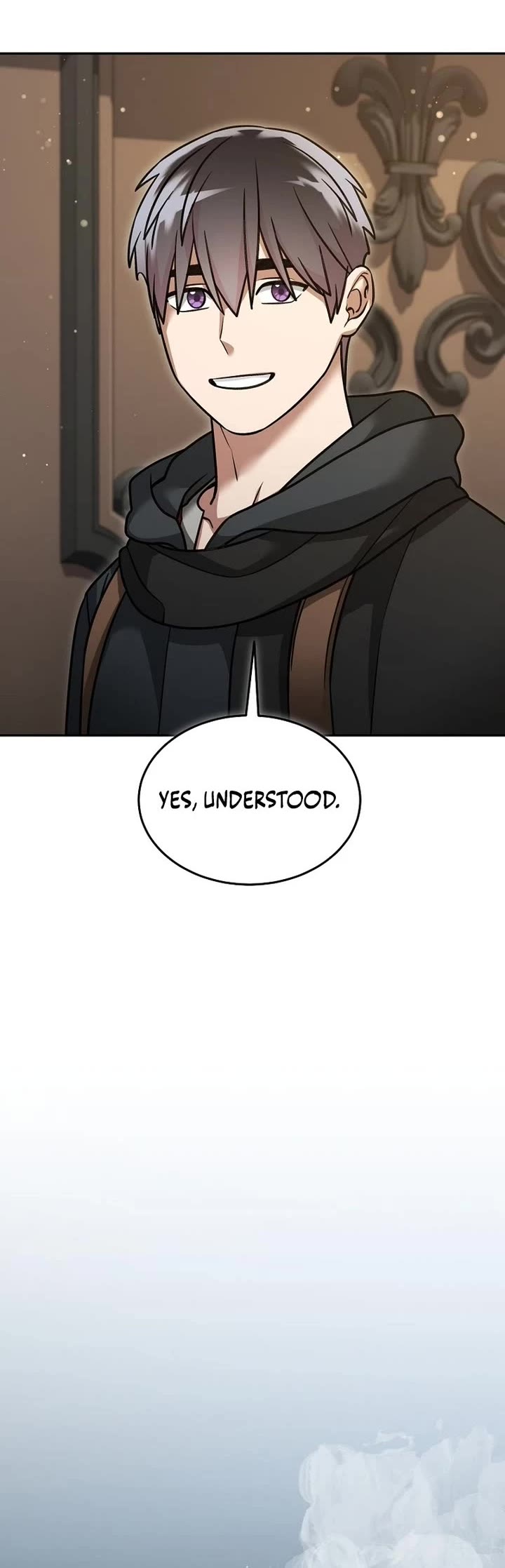The Newbie is Too Strong Chapter 156 page 24 - Chapter 156