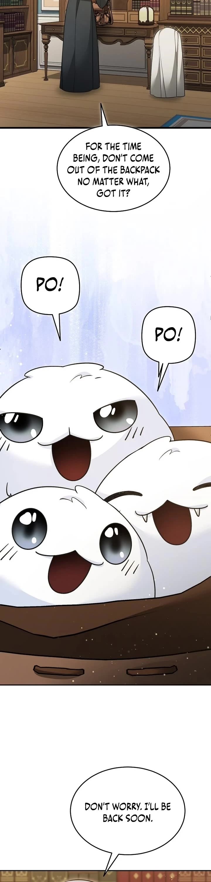 The Newbie is Too Strong Chapter 156 page 26 - Chapter 156