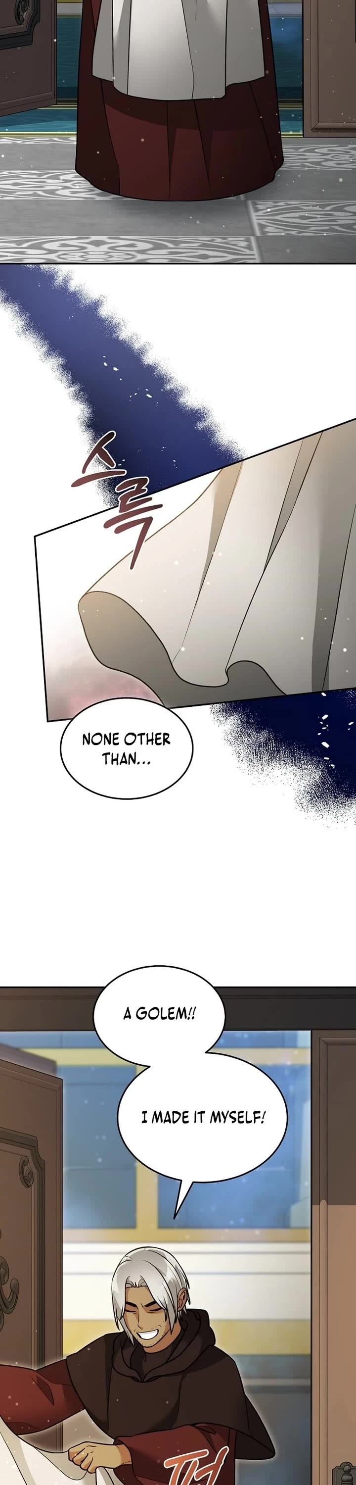 The Newbie is Too Strong Chapter 156 page 7 - Chapter 156