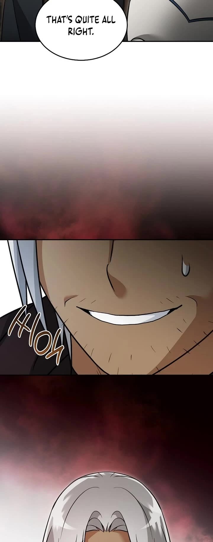 The Newbie is Too Strong Chapter 156 page 9 - Chapter 156