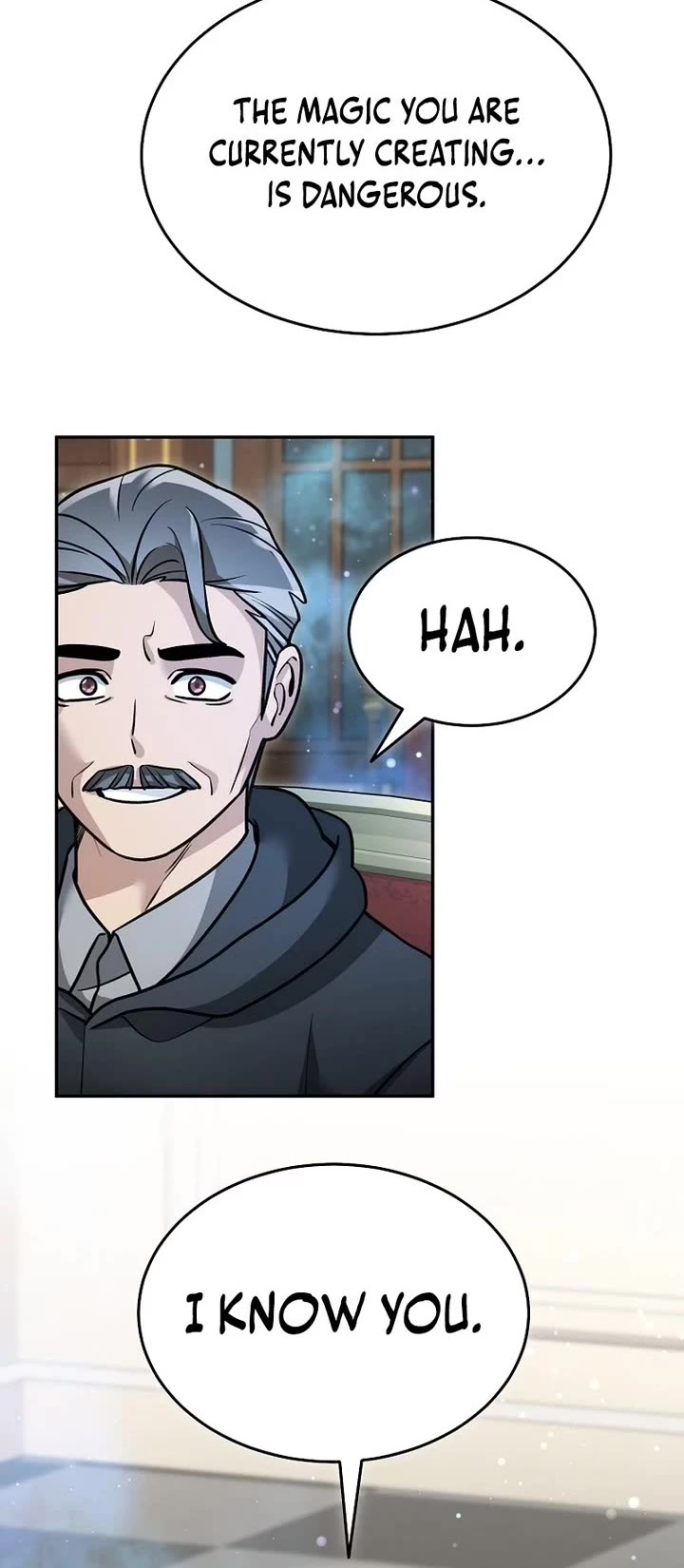 The Newbie is Too Strong Chapter 157 page 10 - Chapter 157
